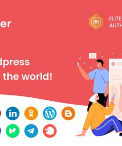 FS Poster - WordPress Social Auto Poster & Post Scheduler