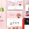 Fulap - Flower Store Shopify Theme