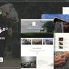 Funero - Funeral Services & Cremation WordPress