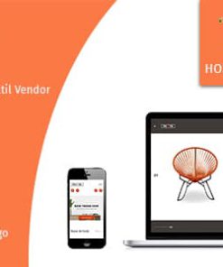 Funita - Multi Vendor WooCommerce Furniture Theme