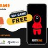 FuntoGame Ads Earning Module | Admob Mediation with Facebook + Applovin + Unityads + Chartboost