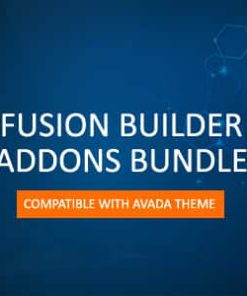 Fusion Builder Addons Bundle