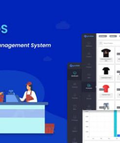 Gain POS - Inventory and Sales Management System