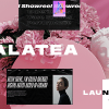 Galatea - Creative Portfolio WordPress Theme