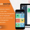 Garage Master - Garage Management System