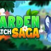Garden Match Saga HTML5 Game Construct 3