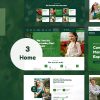 Gardnma - Gardening and Landscaping WordPress Theme