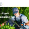 Garten - Farmer Shop WooCommerce Theme