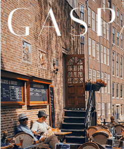 Gaspard - Restaurant and Coffee Shop Theme