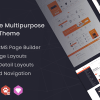 GemMart - Marketplace Multipurpose Magento 2 Theme