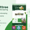 Gettree – Garden & Landscaping WordPress Theme