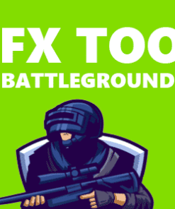 GFX Tool For PUBG - All Version