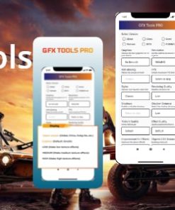 GFX Tools PRO For PUBG With Facebook Ads | Android