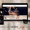Giada - Jewelry and Watch Store
