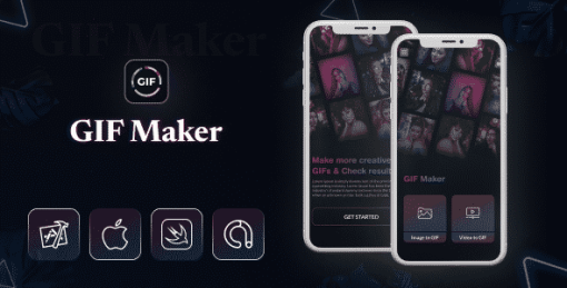 GIF Maker