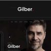 Gilber - Personal CV/Resume HTML Template