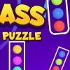 Glass Ball Puzzle - HTML5 Game (Construct 3)