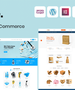 Glee - Multipurpose WooCommerce WordPress Theme