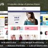 Glorious - WooCommerce Responsive Theme