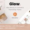 Glow - Beauty & Cosmetics Prestashop Theme