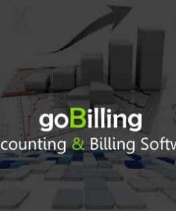 goBilling - Invoicing, Billing & Accounting System