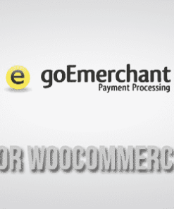 GoEmerchant Gateway for WooCommerce