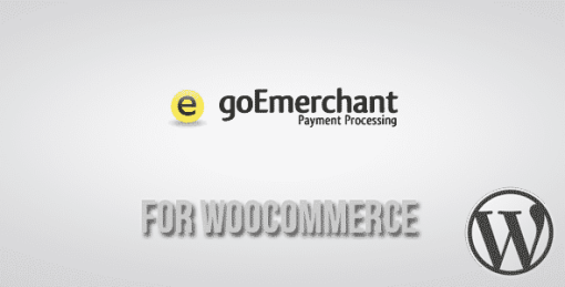 GoEmerchant Gateway for WooCommerce