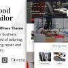 Good Tailor - Fashion & Tailoring Services WordPress Theme