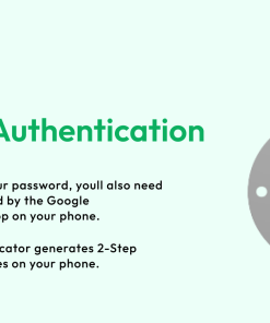 Google Authentication – Dash SaaS Add-on