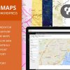 Google Maps Generator for WordPress