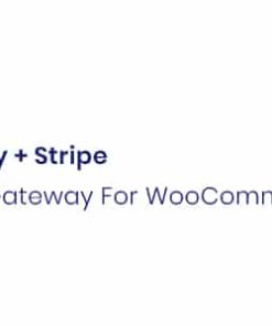 Google Pay + Stripe Payment Gateway for WooCommerce