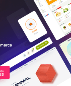 Gosto - Multipurpose WooCommerce WordPress Theme