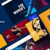 Gota - Sport Elementor WooCommerce Theme