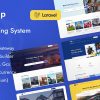 GoTrip - Theme for Mytravel Laravel Booking System