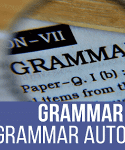 Grammar Matters - Automatic Grammar Checker Plugin for WordPress