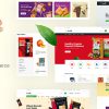 Grano - Organic & Food WordPress Theme