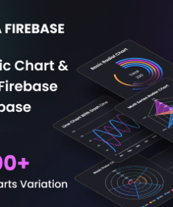 Graphina Firebase (Add-on)