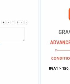 Gravity Forms Advanced Calculations