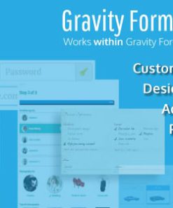 Gravity Forms Styles Pro Add-on