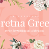 Gretna Green - Wedding Theme