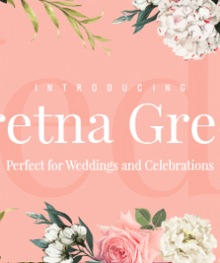 Gretna Green - Wedding Theme