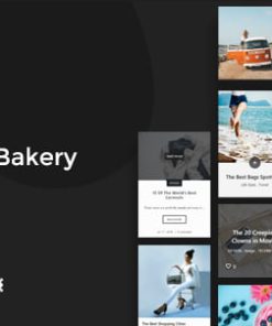 Grid For WPBakery Page Builder (Visual Composer)