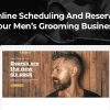 Groomly - Men’s Grooming WordPress Theme