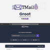 Groot - Theme for TMail