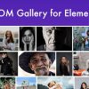 GT3 Zoom Gallery for Elementor Page Builder