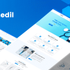 Gts Medil - Medical Shop Shopify Theme