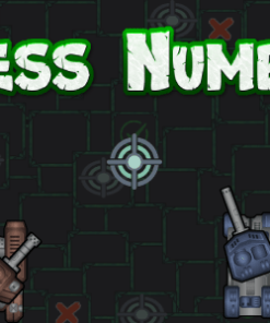 Guess Number || Endless || Infinite || HTML 5 || Contruct game