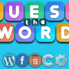 Guess the Word - HTML Game