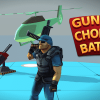 Gunship Chopper Battle -  Complete Unity Template