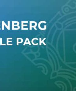 Gutenberg Bundle Pack